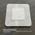 Wound Dressing for Surgical Use